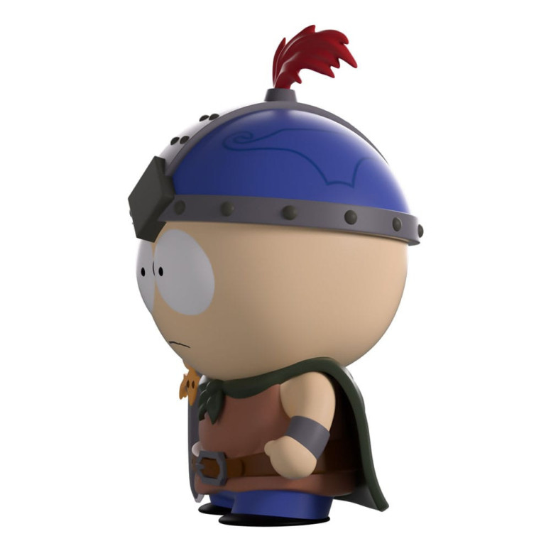 Youtooz Collectibles - South Park - Ranger Stan Marshwalker Vinyl Figure