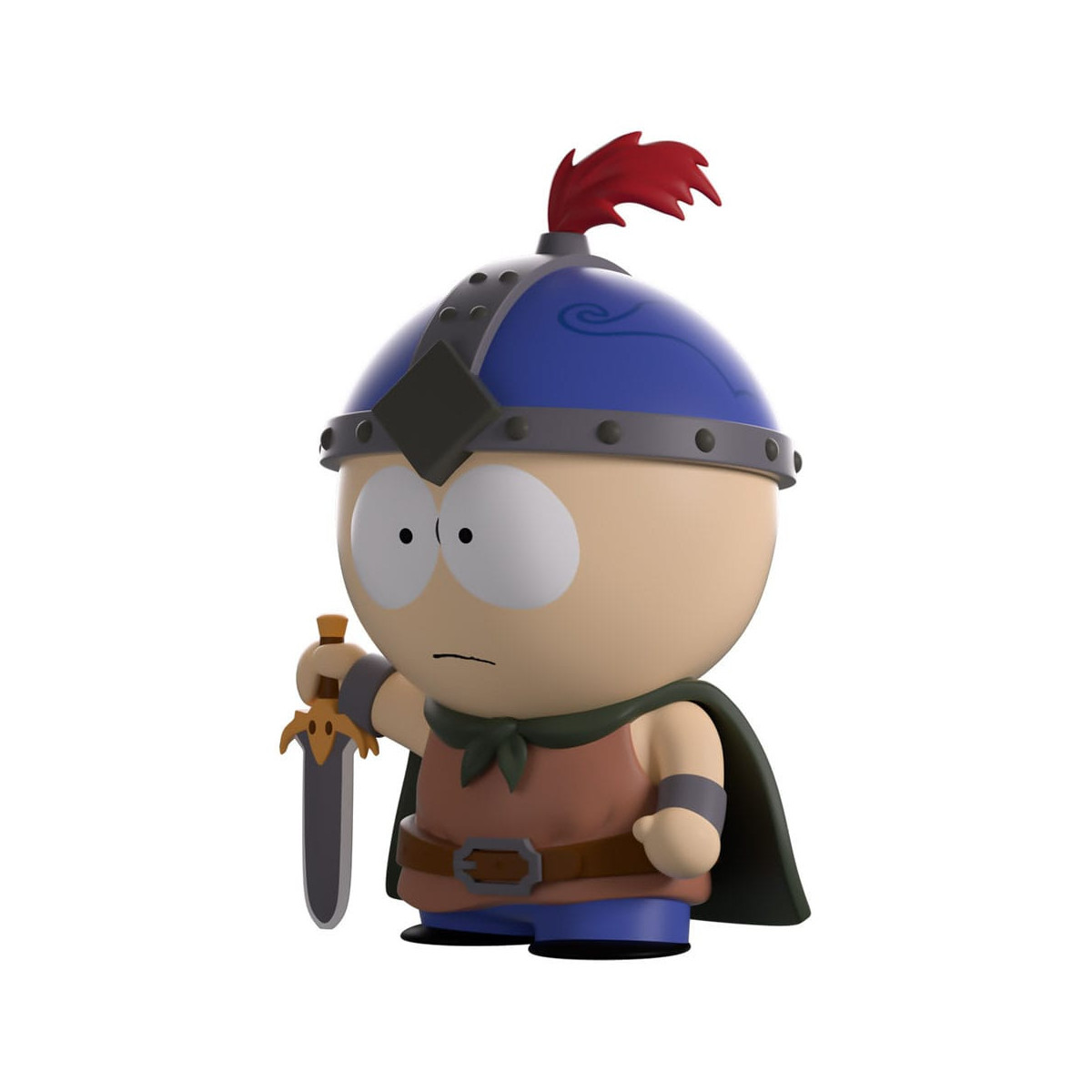 Youtooz Collectibles - South Park - Ranger Stan Marshwalker Vinyl Figure