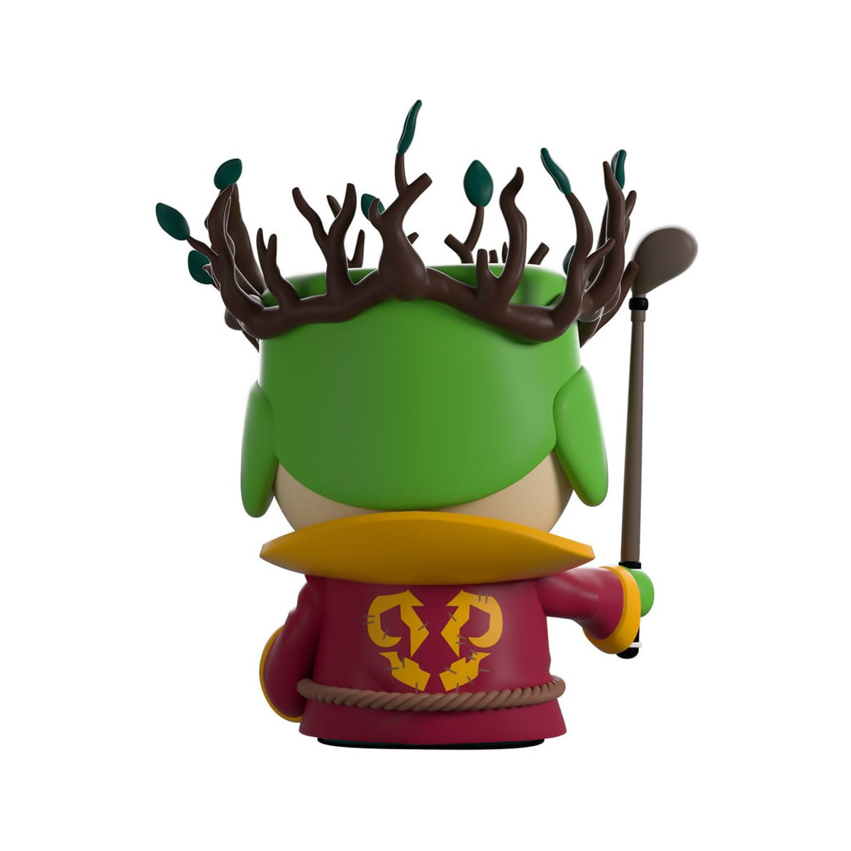 copy of Youtooz Collectibles - South Park - Ranger Stan Marshwalker Vinyl Figure