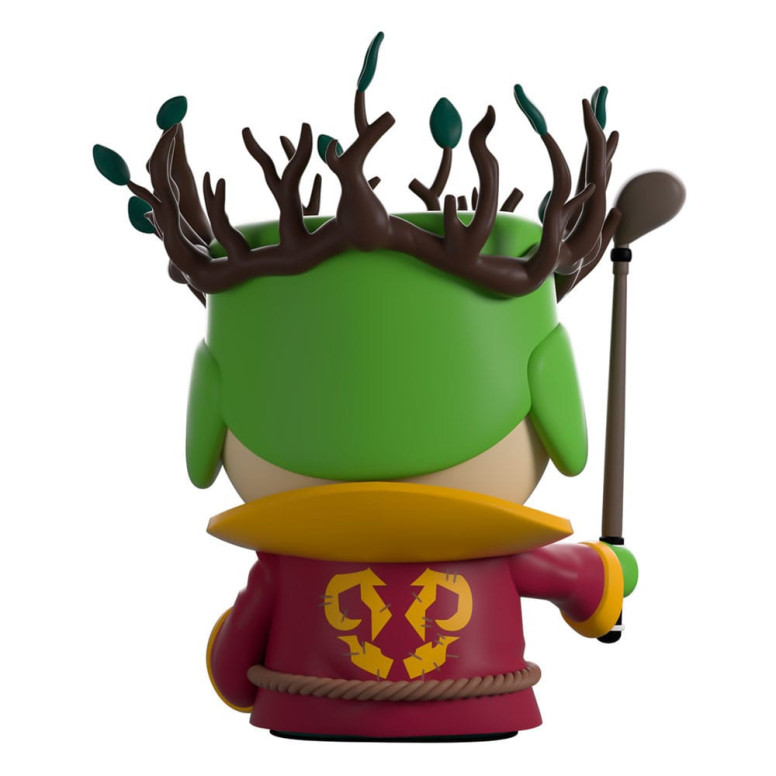 copy of Youtooz Collectibles - South Park - Ranger Stan Marshwalker Vinyl Figure