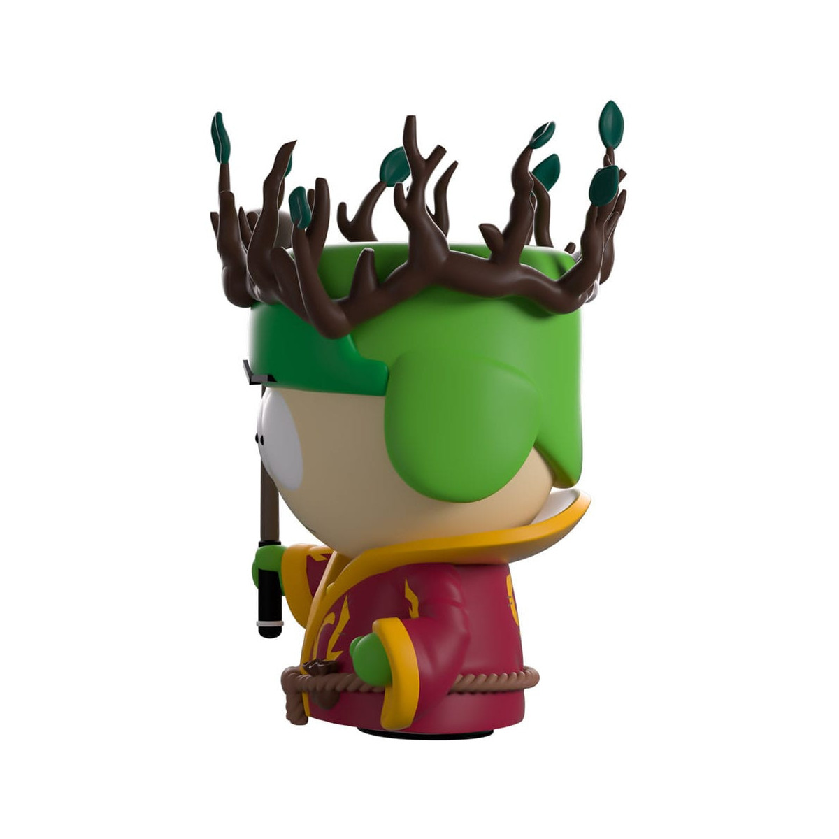 copy of Youtooz Collectibles - South Park - Ranger Stan Marshwalker Vinyl Figure