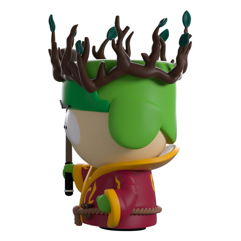 copy of Youtooz Collectibles - South Park - Ranger Stan Marshwalker Vinyl Figure