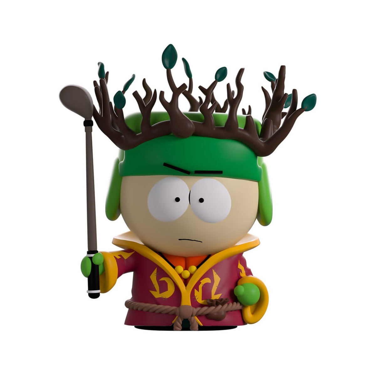 copy of Youtooz Collectibles - South Park - Ranger Stan Marshwalker Vinyl Figure