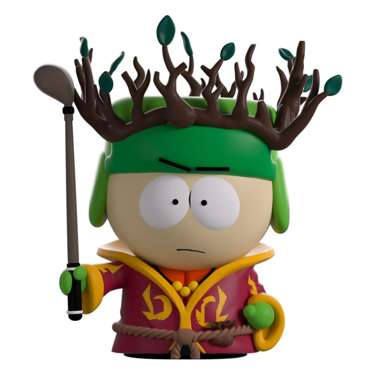 copy of Youtooz Collectibles - South Park - Ranger Stan Marshwalker Vinyl Figure