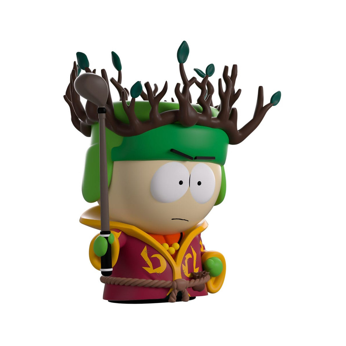 copy of Youtooz Collectibles - South Park - Ranger Stan Marshwalker Vinyl Figure