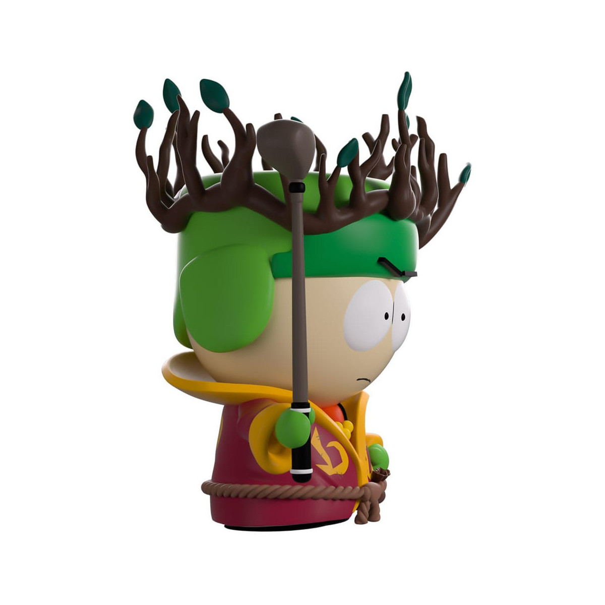 copy of Youtooz Collectibles - South Park - Ranger Stan Marshwalker Vinyl Figure