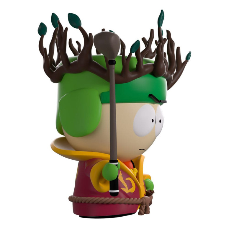 copy of Youtooz Collectibles - South Park - Ranger Stan Marshwalker Vinyl Figure