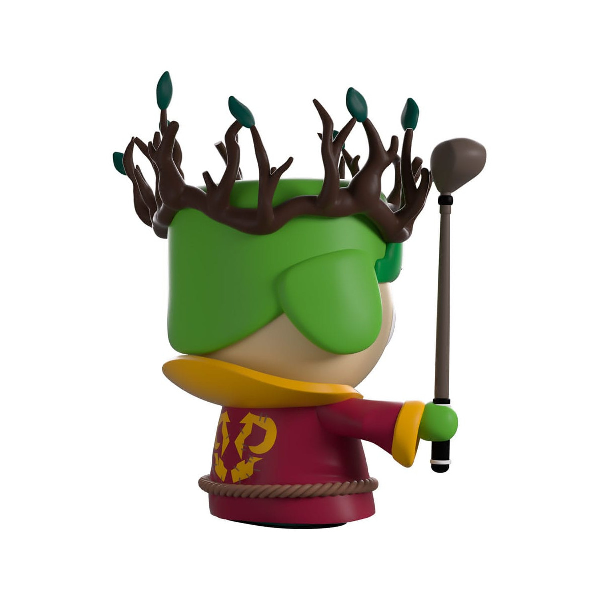 copy of Youtooz Collectibles - South Park - Ranger Stan Marshwalker Vinyl Figure