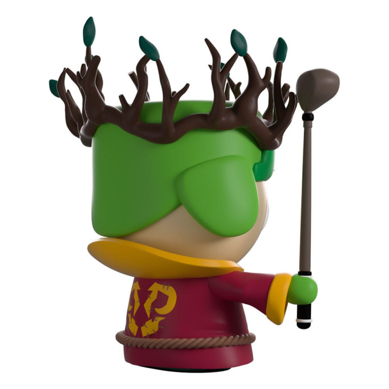 copy of Youtooz Collectibles - South Park - Ranger Stan Marshwalker Vinyl Figure