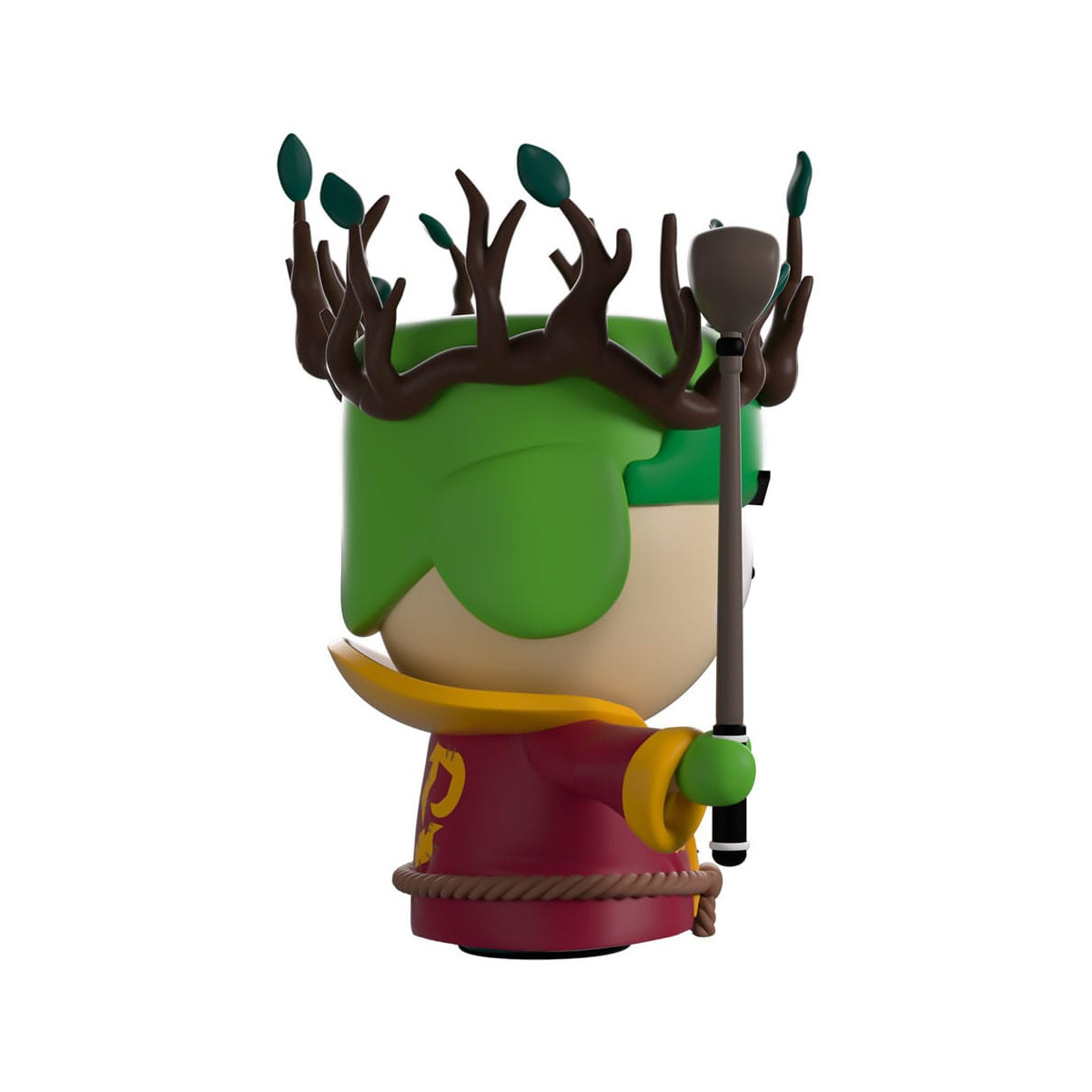 copy of Youtooz Collectibles - South Park - Ranger Stan Marshwalker Vinyl Figure