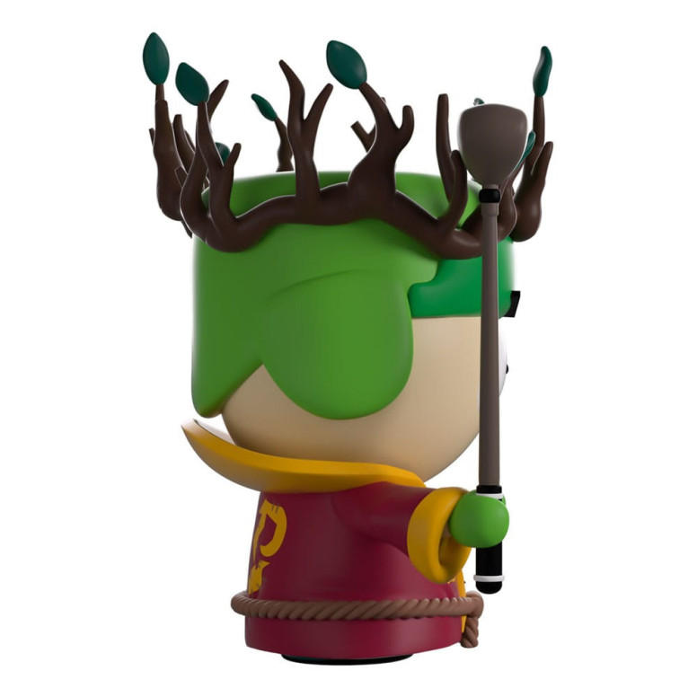 copy of Youtooz Collectibles - South Park - Ranger Stan Marshwalker Vinyl Figure