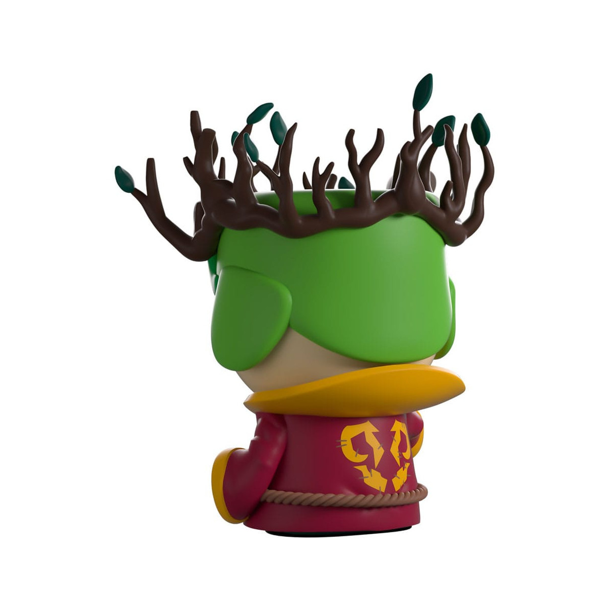 copy of Youtooz Collectibles - South Park - Ranger Stan Marshwalker Vinyl Figure