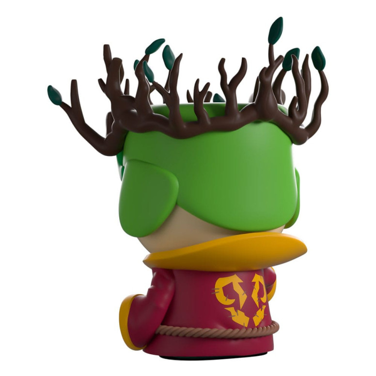 copy of Youtooz Collectibles - South Park - Ranger Stan Marshwalker Vinyl Figure