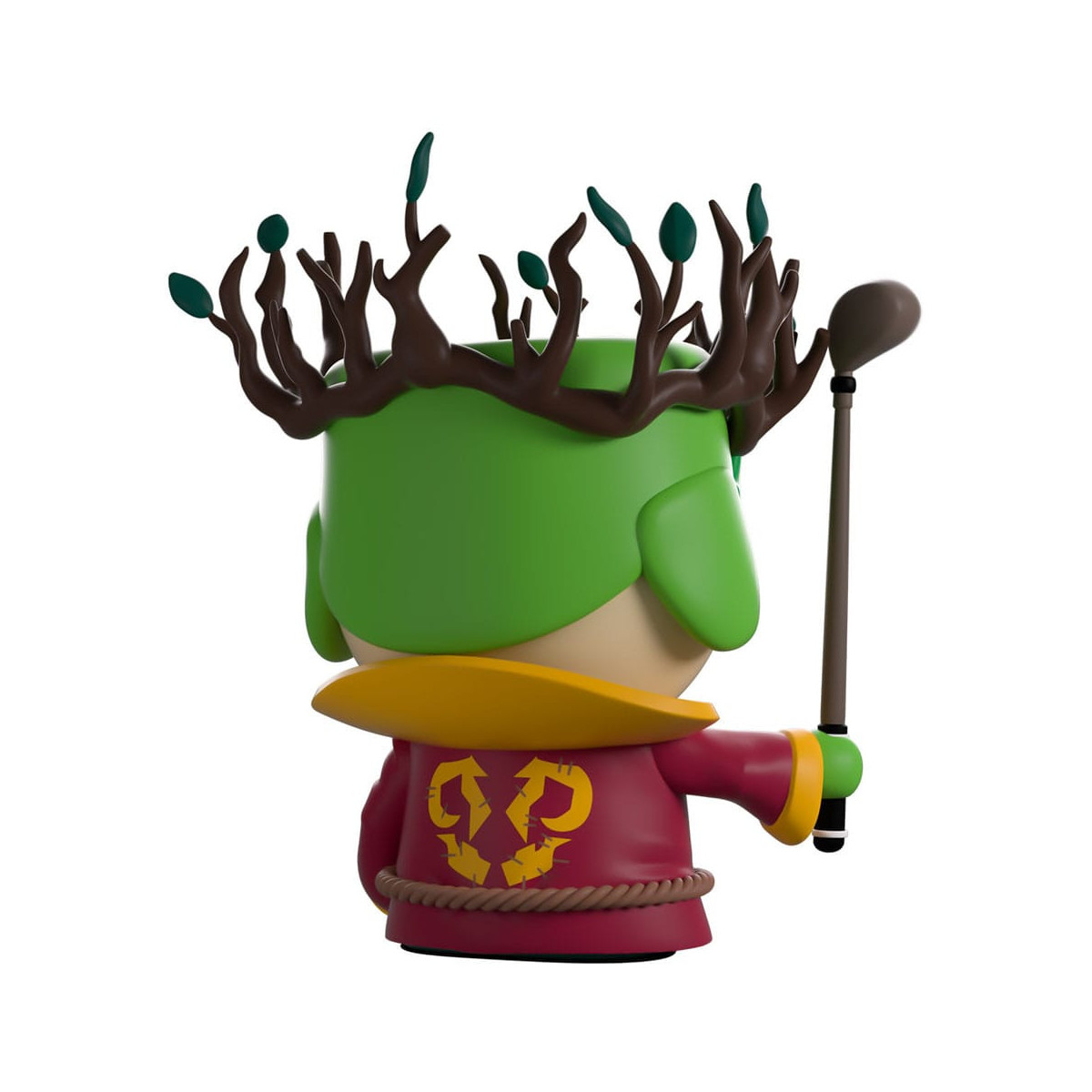 copy of Youtooz Collectibles - South Park - Ranger Stan Marshwalker Vinyl Figure