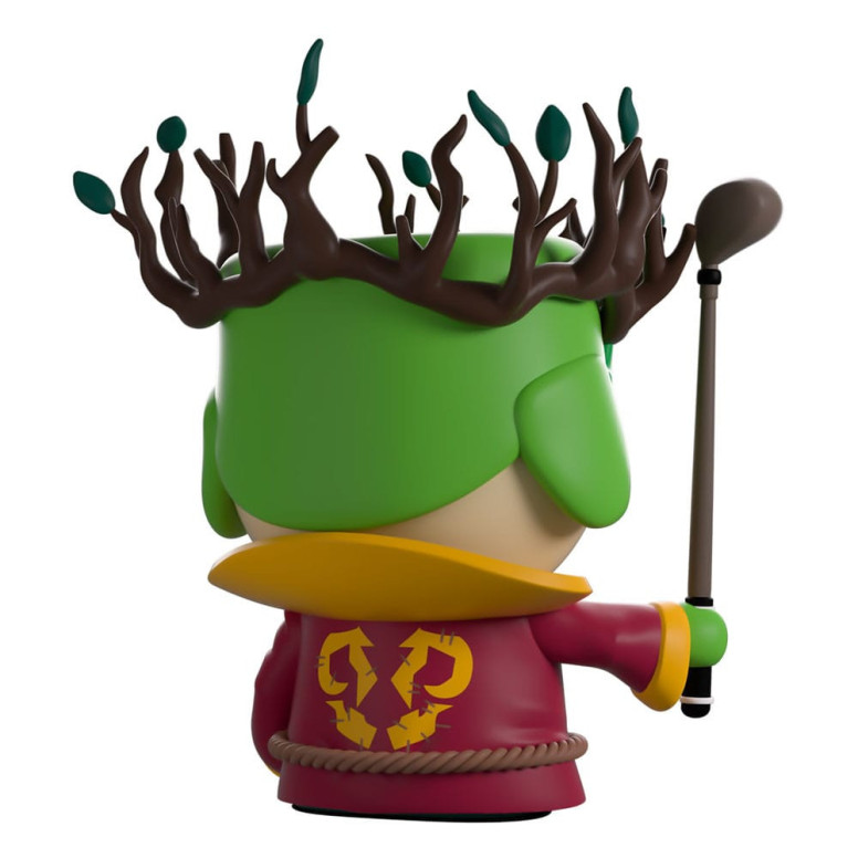 copy of Youtooz Collectibles - South Park - Ranger Stan Marshwalker Vinyl Figure