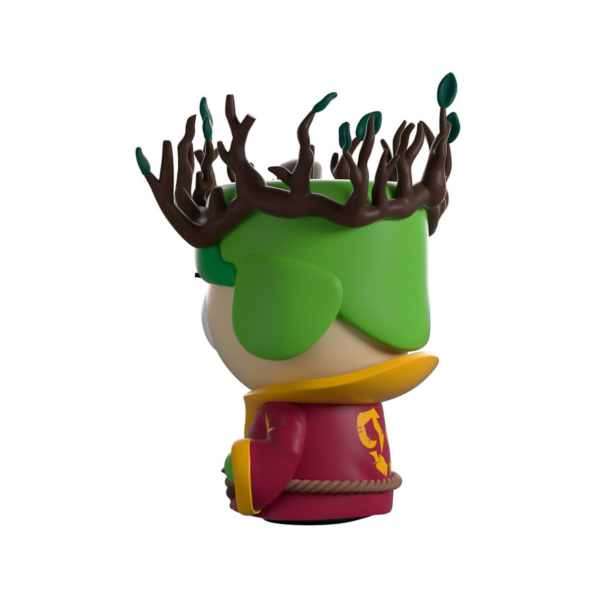 copy of Youtooz Collectibles - South Park - Ranger Stan Marshwalker Vinyl Figure