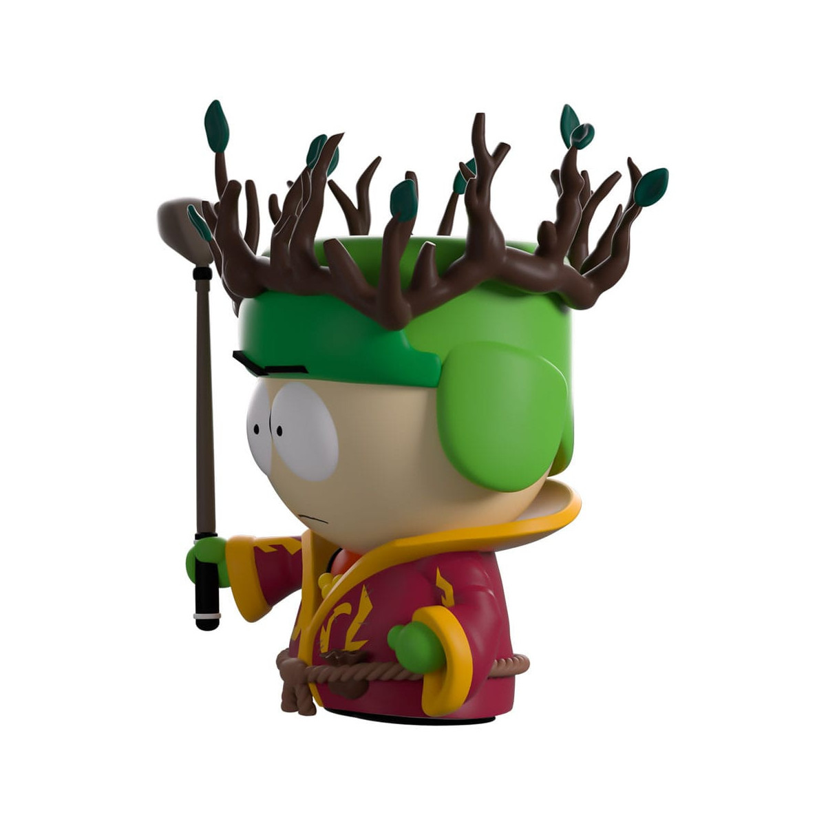 copy of Youtooz Collectibles - South Park - Ranger Stan Marshwalker Vinyl Figure