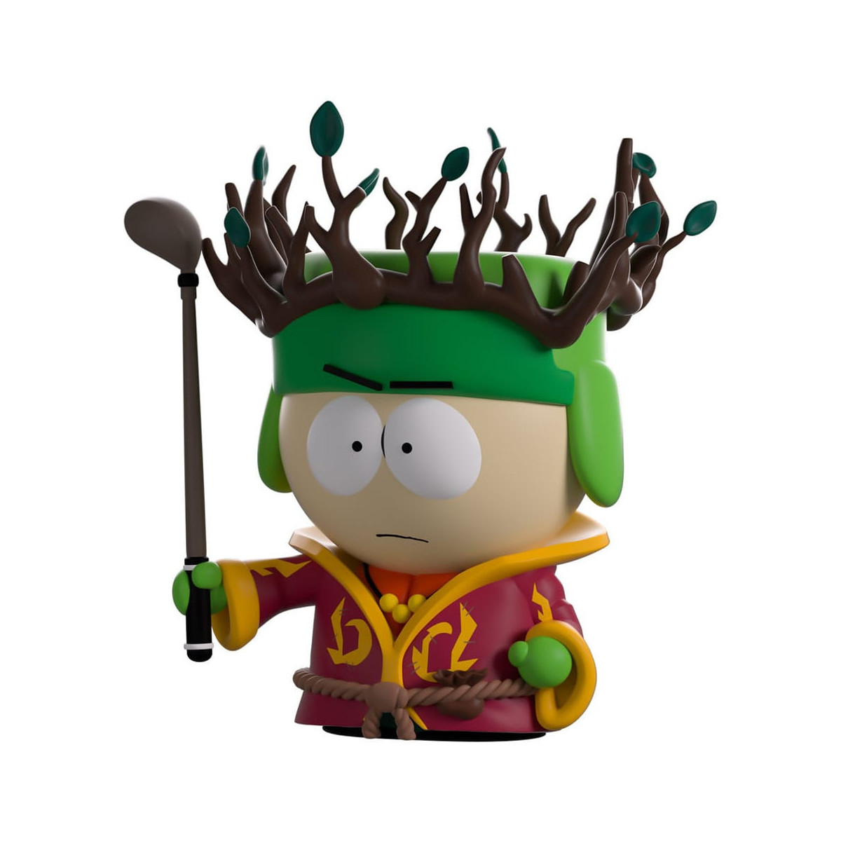 copy of Youtooz Collectibles - South Park - Ranger Stan Marshwalker Vinyl Figure