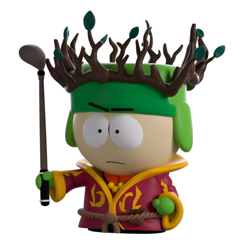 copy of Youtooz Collectibles - South Park - Ranger Stan Marshwalker Vinyl Figure