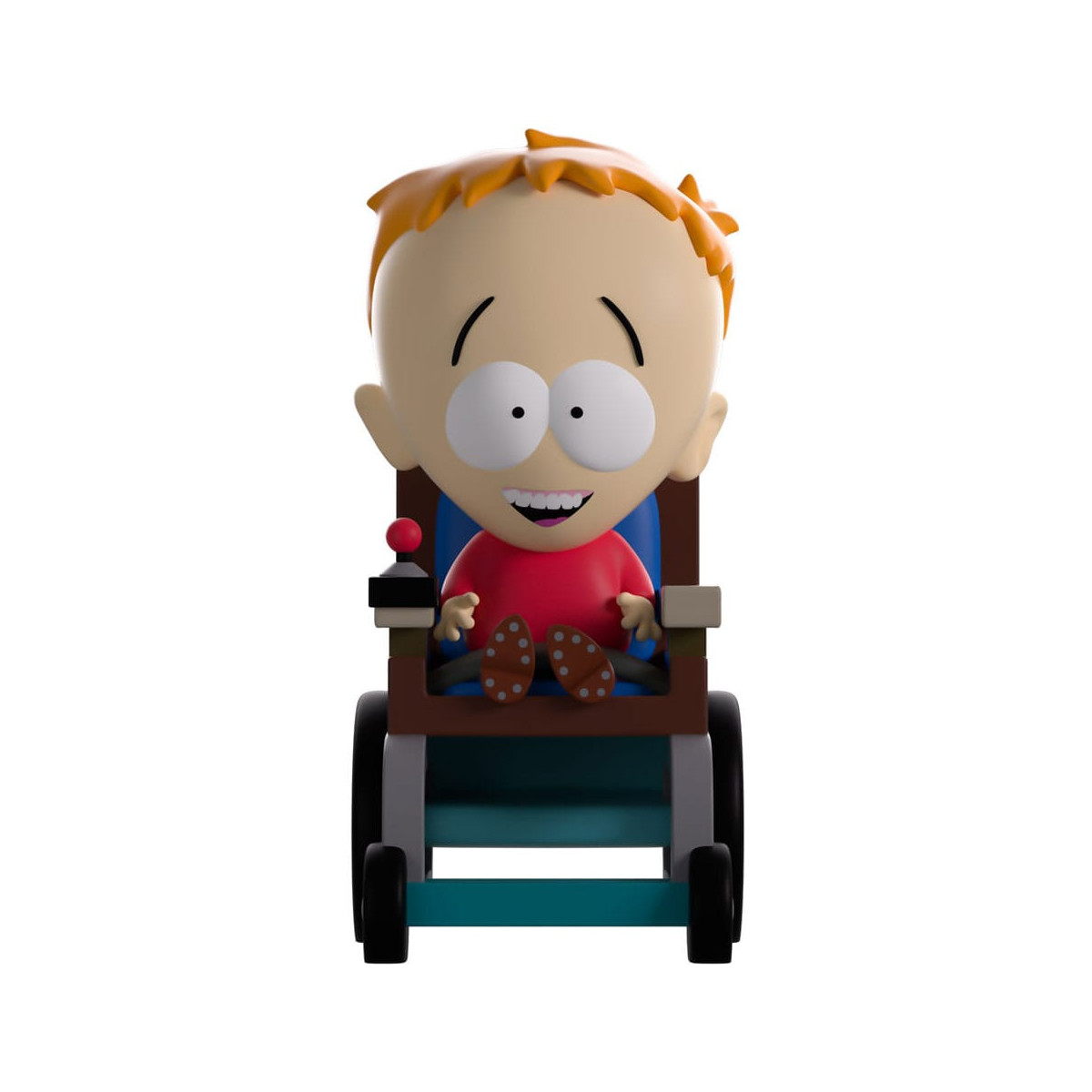 Youtooz Collectibles - South Park - Timmy Vinyl Figurine