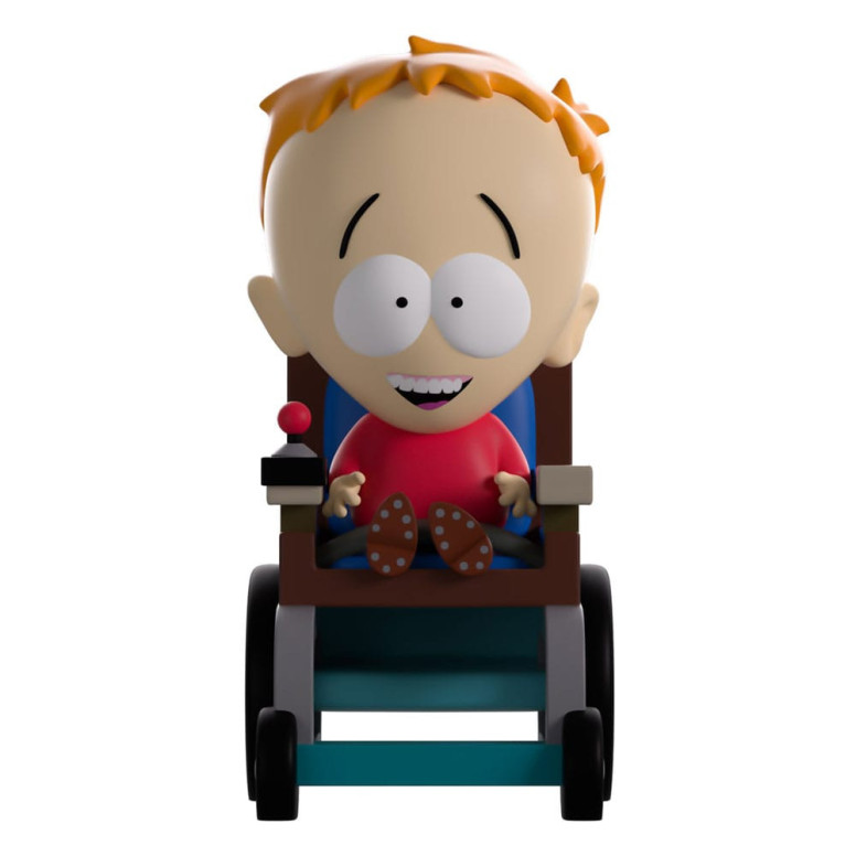 Youtooz Collectibles - South Park - Timmy Vinyl Figurine