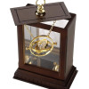 The Noble Collection - HARRY POTTER - Time-Turner Pendant