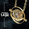 The Noble Collection - HARRY POTTER - Time-Turner Pendant