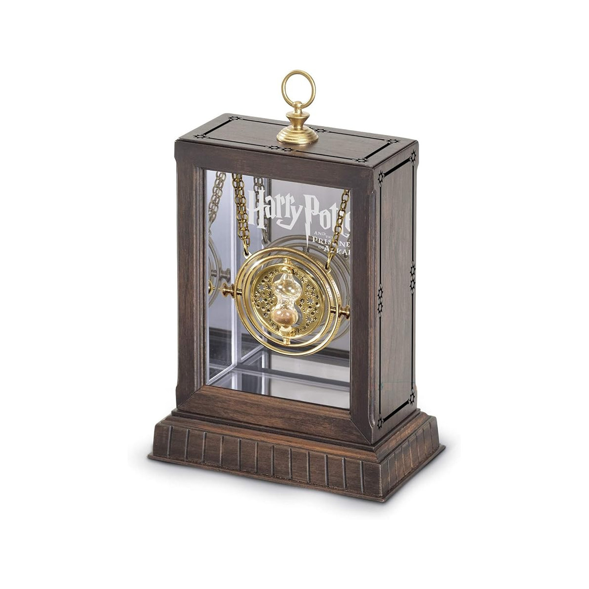 The Noble Collection - HARRY POTTER - Time-Turner Pendant