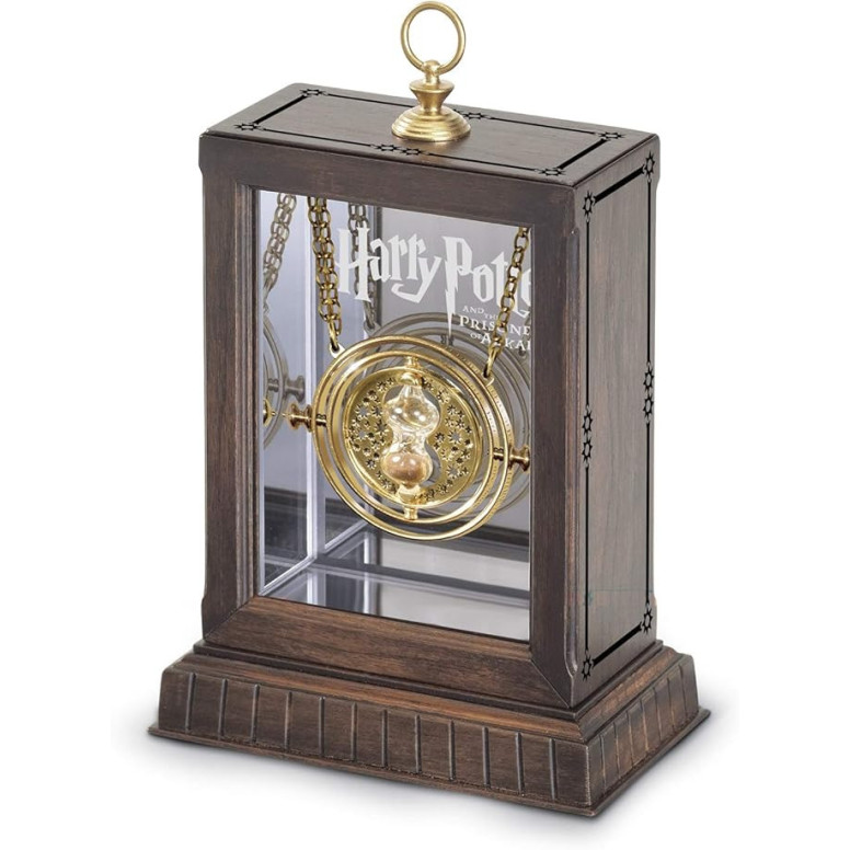 The Noble Collection - HARRY POTTER - Time-Turner Pendant