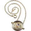 The Noble Collection - HARRY POTTER - Time-Turner Pendant