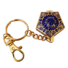 The Noble Collection - HARRY POTTER - Chocolate Frog Keychain