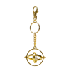 The Noble Collection - HARRY POTTER - Time-Turner Keychain