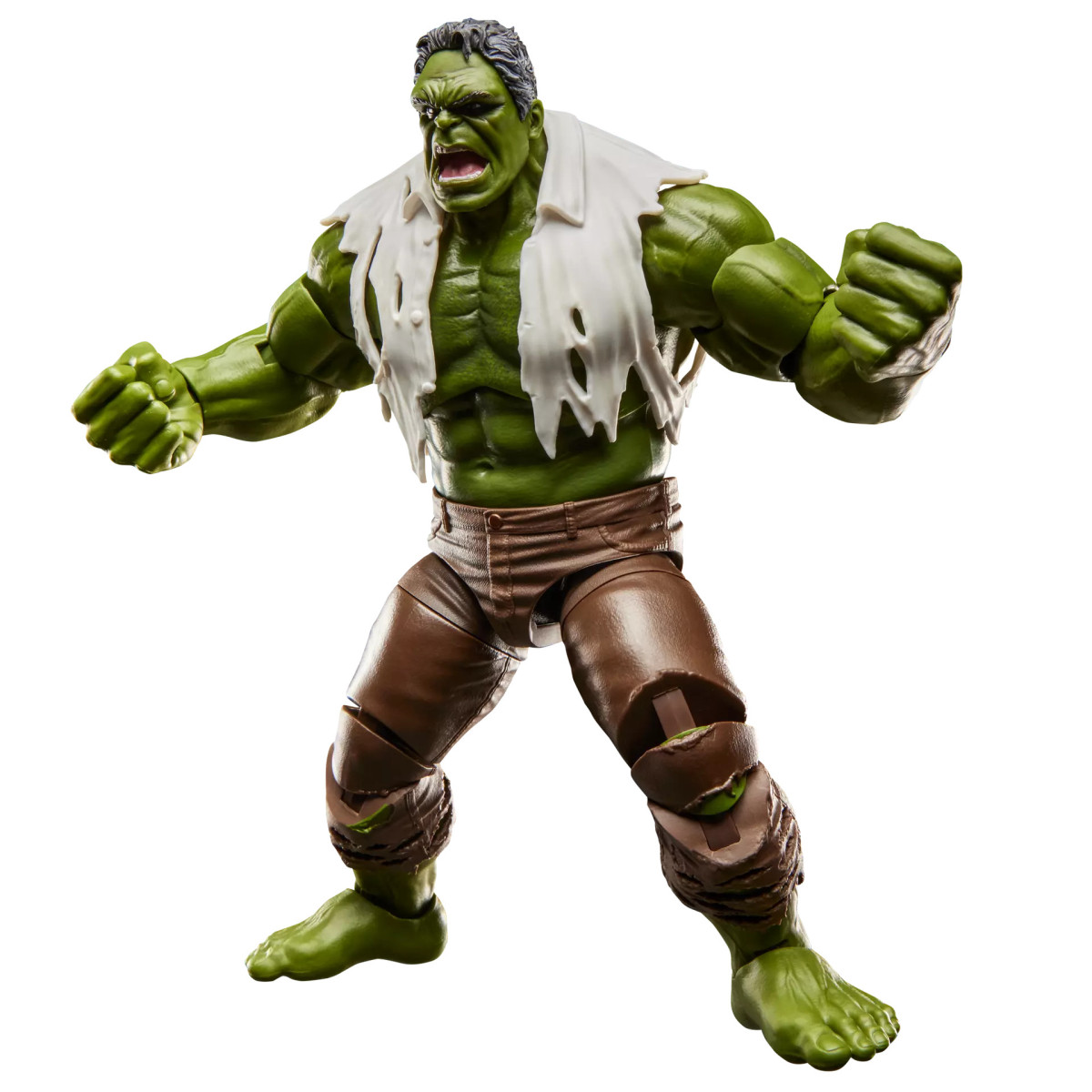 Hasbro Marvel Legends Series - - Spider-Man: Brand New Day Hulk