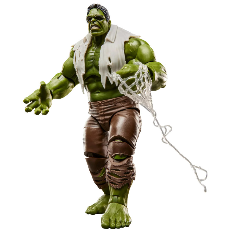 Hasbro Marvel Legends Series - - Spider-Man: Brand New Day Hulk