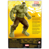 Hasbro Marvel Legends Series - - Spider-Man: Brand New Day Hulk
