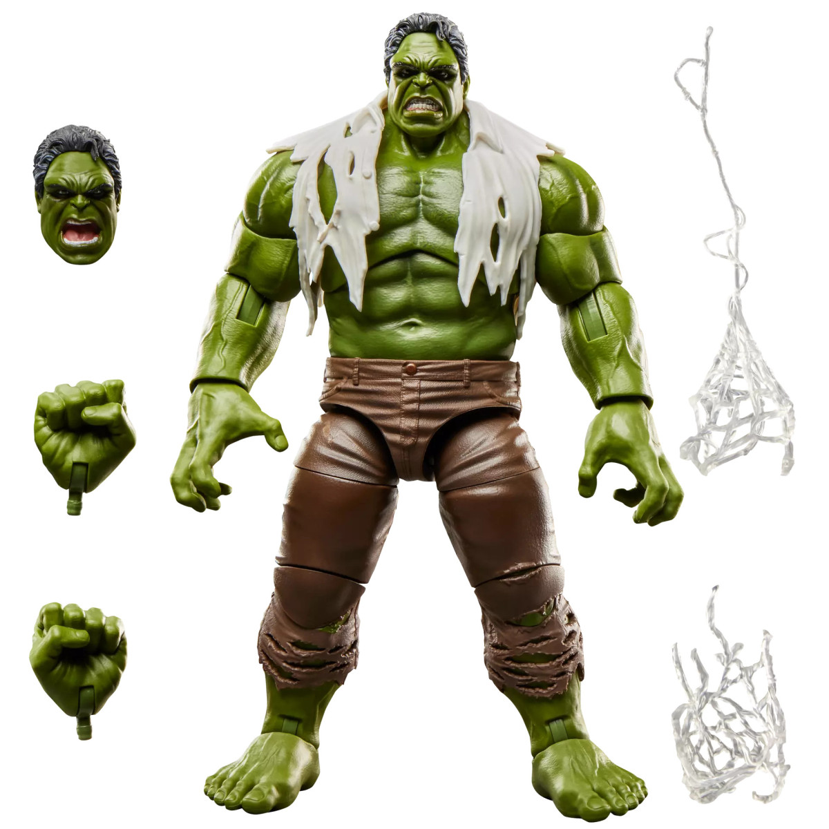 Hasbro Marvel Legends Series - - Spider-Man: Brand New Day Hulk