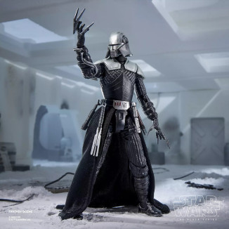 Star Wars Black Series Gaming Greats - Lord Starkiller - The Force Unleashed