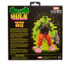 Marvel Legends The Incredible Hulk - Professor Hulk