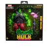 Marvel Legends The Incredible Hulk - Professor Hulk