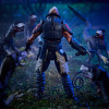 Hasbro G.I.JOE Classified Series - Professor Rottclaw & 's Deinonychus Cobra