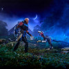 Hasbro G.I.JOE Classified Series - Professor Rottclaw & 's Deinonychus Cobra