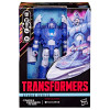 Hasbro - Transformers: The Movie - SCOURGE Voyager Class - Studio Series MTMTE Collection