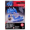 Hasbro - Transformers: The Movie - SCOURGE Voyager Class - Studio Series MTMTE Collection