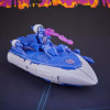 Hasbro - Transformers: The Movie - SCOURGE Voyager Class - Studio Series MTMTE Collection