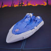 Hasbro - Transformers: The Movie - SCOURGE Voyager Class - Studio Series MTMTE Collection