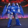 Hasbro - Transformers: The Movie - SCOURGE Voyager Class - Studio Series MTMTE Collection