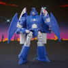 Hasbro - Transformers: The Movie - SCOURGE Voyager Class - Studio Series MTMTE Collection