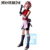 Banpresto Naruto Shippuden - Sakura Haruno - ICHiBANSHO KAZEKAGE RESCUE ARC