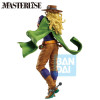 Banpresto Ichibansho - GYRO ZEPPELI - JOJO'S BIZARRE ADVENTURE: STEEL BALL RUN