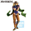 Banpresto Ichibansho - GYRO ZEPPELI - JOJO'S BIZARRE ADVENTURE: STEEL BALL RUN